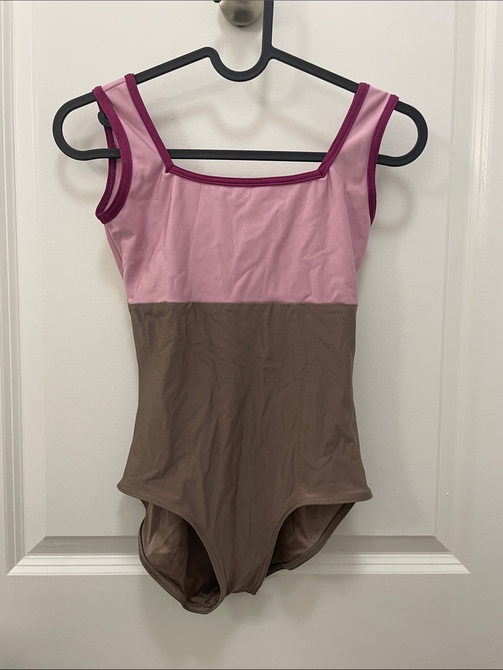 Yumiko Marieke duo leotard size M